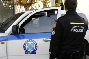 Πάτρα: Συνελήφθη ο 16χρονος που λήστεψε ανήλικο