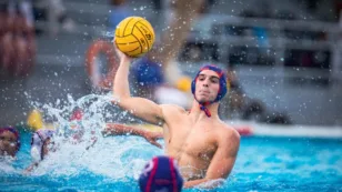Με 10 γκολ από την ...Πάτρα η Εθνική 19-18 στο Παγκόσμιο την Ιταλία!