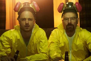 Breaking Bad: To ταξίδι από την απελπισία στην αβέβαιη επιτυχία