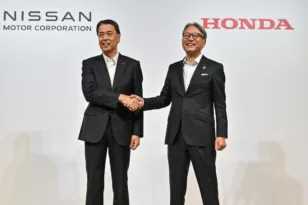 Συγχωνεύονται Honda και Nissan: Θα δημιουργήσουν την 3η μεγαλύτερη αυτοκινητοβιομηχανία στον κόσμο