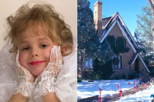 JonBenet Ramsey