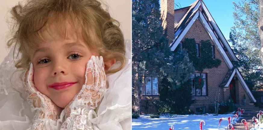 JonBenet Ramsey