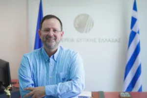 Κρούσμα ιού Δυτικού Νείλου στη Δυτική Ελλάδα: Το τσίμπημα προκάλεσε εγκεφαλίτιδα Κρούσμα ιού Δυτικού Νείλου στη Δυτική Ελλάδα: Το τσίμπημα προκάλεσε εγκεφαλίτιδα