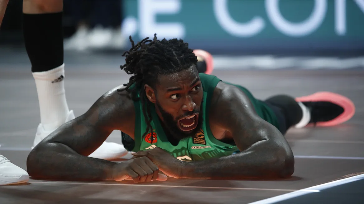 Παναθηναϊκός: Αυτή είναι η αλήθεια για την κατάσταση του Λεσόρ, γράφονται τερατώδεις ανακρίβειες! Παναθηναϊκός: Αυτή είναι η αλήθεια για την κατάσταση του Λεσόρ, γράφονται τερατώδεις ανακρίβειες!