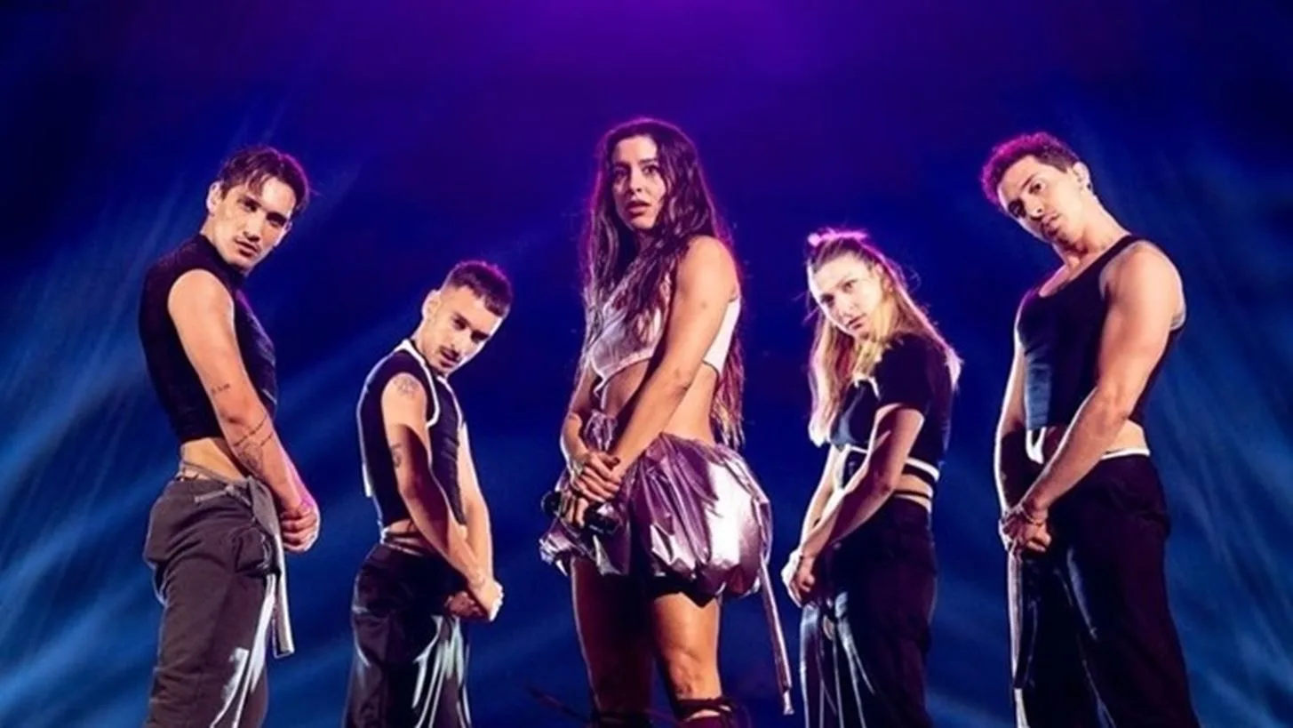 Ο λόγος που η Μαρίνα Σάττι δεν θα εμφανιστεί στο Madwalk 2025 Μαρίνα Σάττι