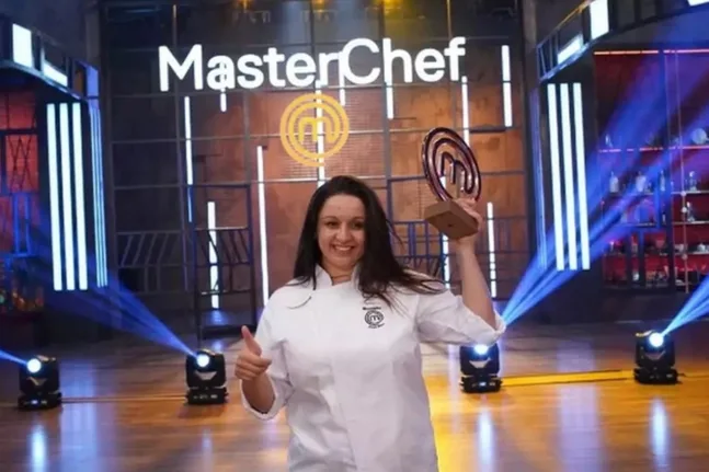 Master Chef