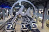 Μετρό Θεσσαλονίκης: Την Πέμπτη ανοίγουν οι 5 σταθμοί της Καλαμαριάς – Μίκρα-κέντρο σε 15 λεπτά