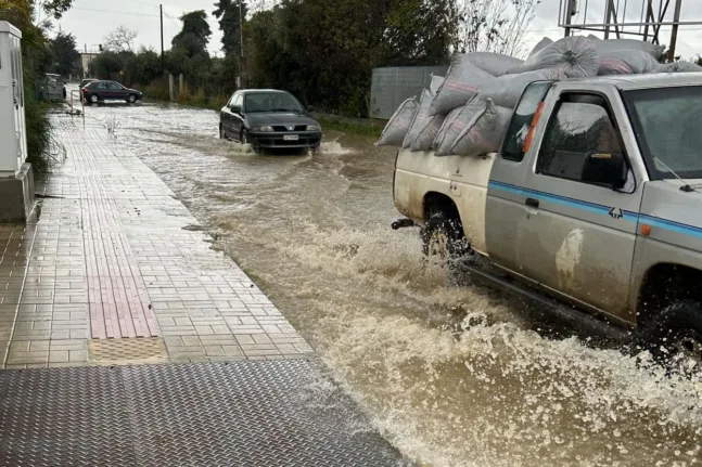 Μιντιλόγλι