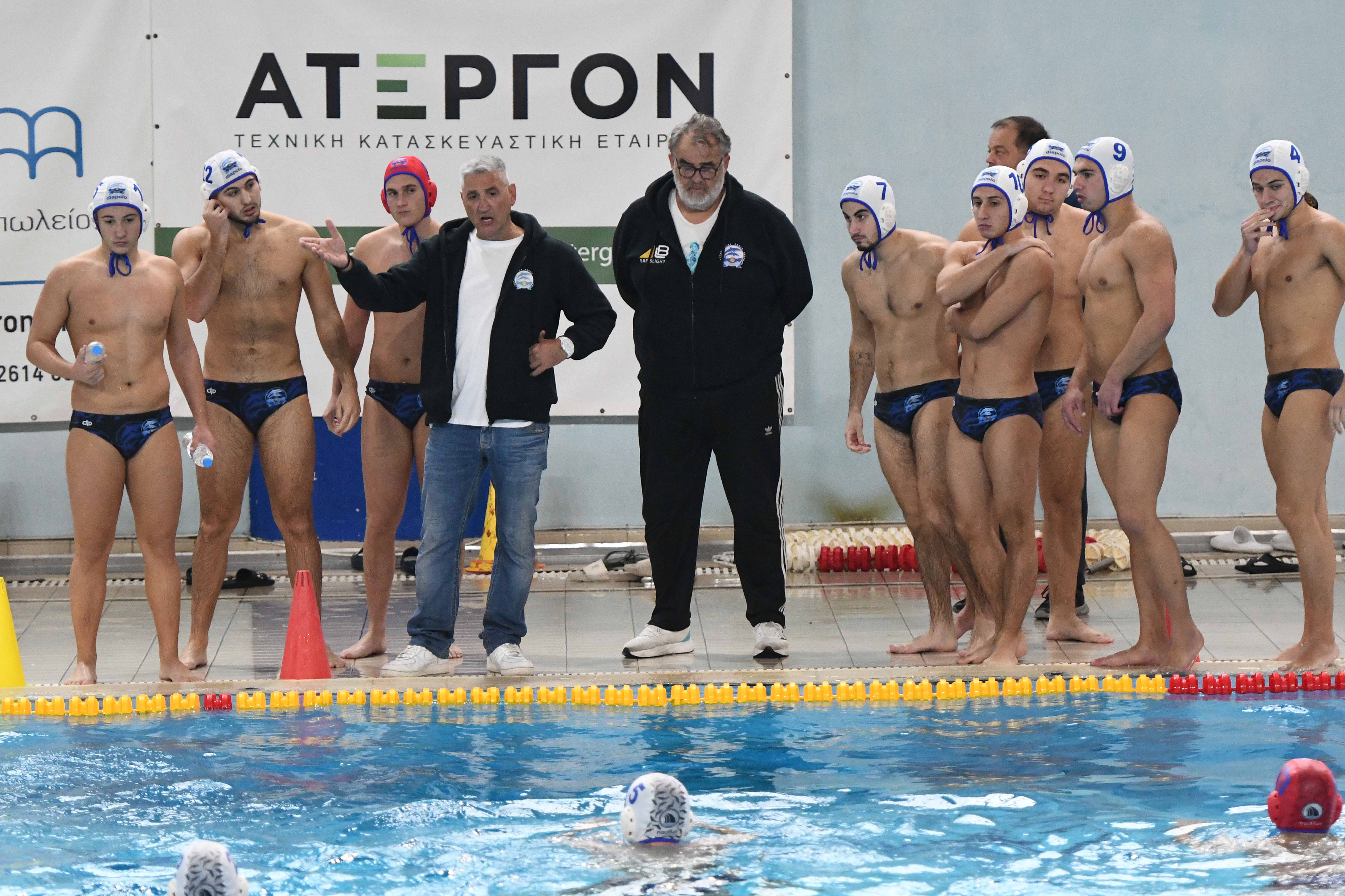 Μονόδρομος η νίκη για τη ΝΕΠ στους “τελικούς” παραμονής