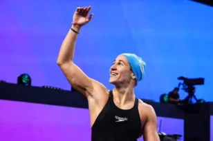 Μεγάλη ατυχία για τη Δράκου, έκανε επέμβαση στον ώμο, το μήνυμα αισιοδοξίας