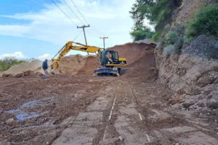 «Μπαλάκι» τα αντιπλημμυρικά έργα σε Πάτρα και Αιγιάλεια – Αναξιόπιστο κράτος