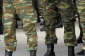 Αυξήσεις ως και 1.036% στους νέους οπλίτες με το νέο ΦΕΚ, δείτε τι αλλάζει