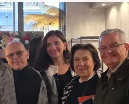 Επιμελητήριο για όλους: Περιοδεία σε Κορίνθου και Μαιζώνος