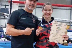 Ν. Πλέας στον Peloponnisos: «Στην Πάτρα έρχεται το Πανελλήνιο πρωτάθλημα»»