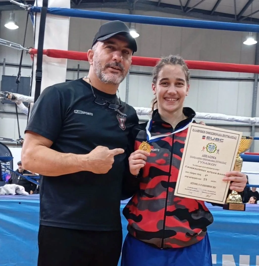 Ν. Πλέας στον Peloponnisos: «Στην Πάτρα έρχεται το Πανελλήνιο πρωτάθλημα»» Ν. Πλέας στον Peloponnisos: «Στην Πάτρα έρχεται το Πανελλήνιο πρωτάθλημα»»