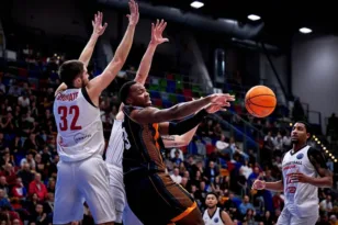 Ο Προμηθέας με Καρσίγιακα στα play-in του BCL