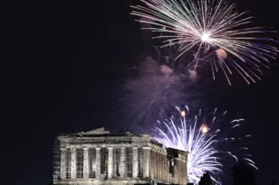 Χρηματιστήριο Αθηνών