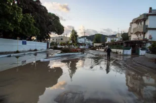 Αγρίνιο