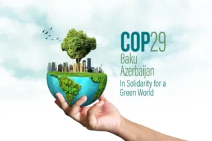 Αποτελέσματα COP 29: Το Αζερμπαϊτζάν προωθεί τους παγκόσμιους κλιματικούς στόχους