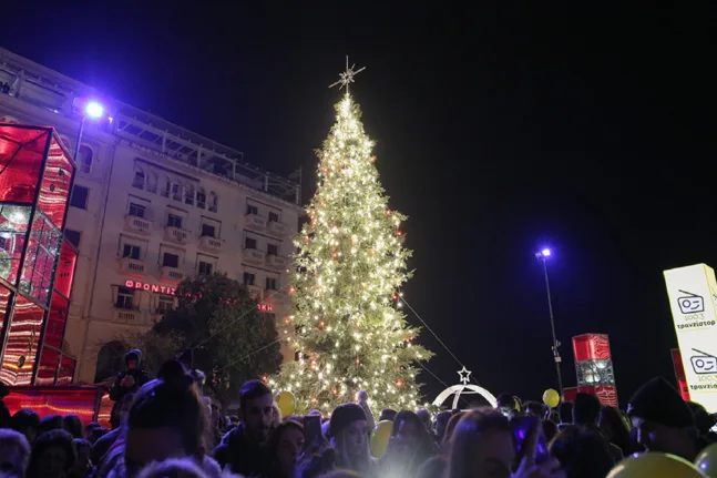 Θεσσαλονίκη