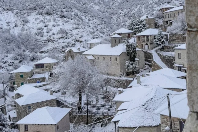 καιρός