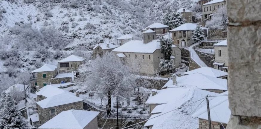 καιρός