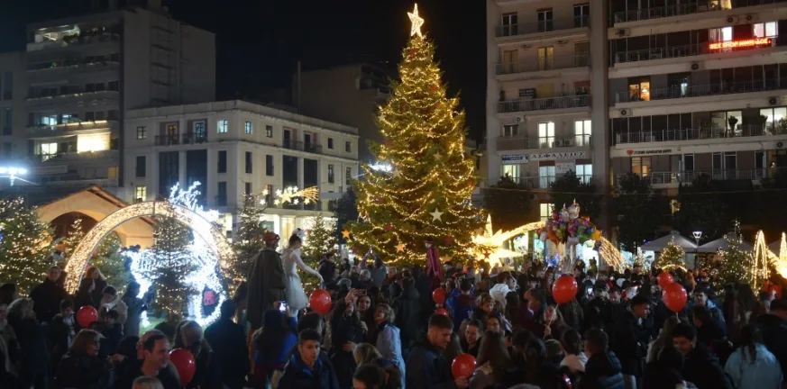 Χριστουγεννιάτικο