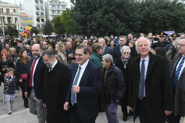 ιερά μητρόπολη πατρών