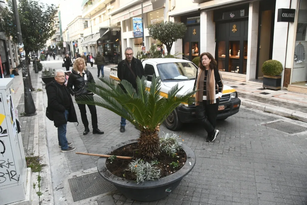 δήμος πατρέων