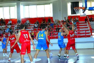 National League 2 : Πρεμιέρα στις 26 Μαρτίου σε play-offs και play-outs, το πρόγραμμα