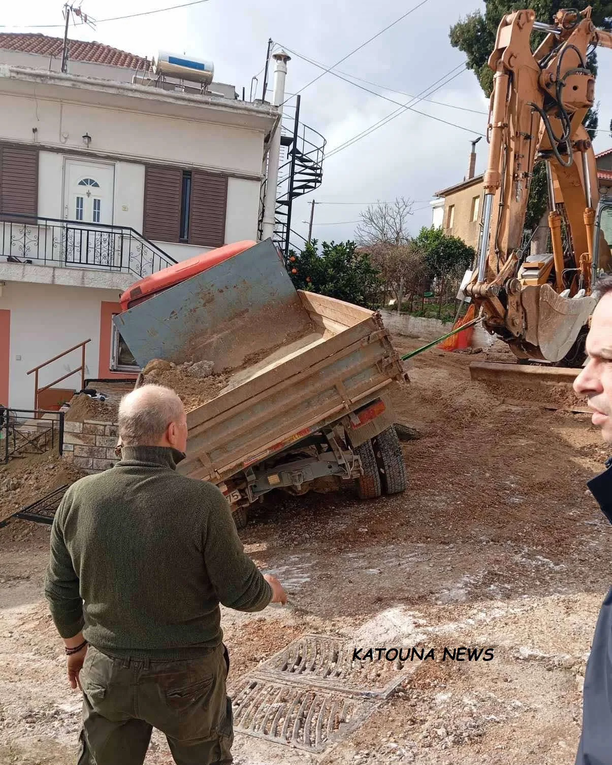 Φορτηγό