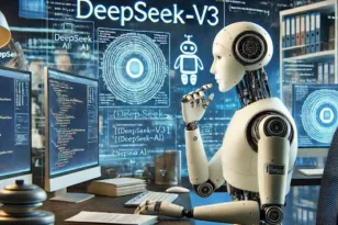 DeepSeek: Η Κινεζική απειλή που ανατρέπει τα δεδομένα στην Τεχνητή Νοημοσύνη