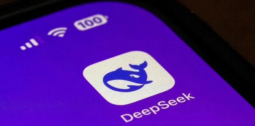 DeepSeek