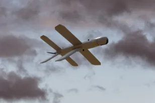 Ρωσία: Ουκρανικές επιθέσεις με drones και πυραύλους