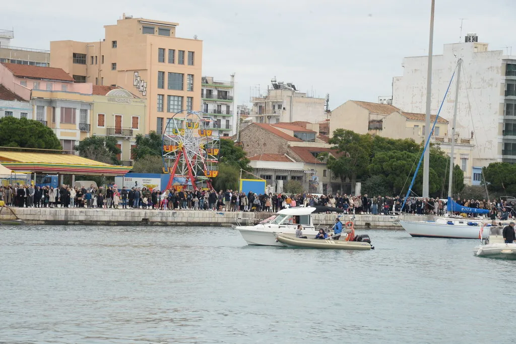 ιερά μητρόπολη πατρών