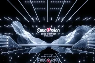 Eurovision 2025: Αυτά είναι τα 12 τραγούδια που θα παρουσιαστούν στον τελικό