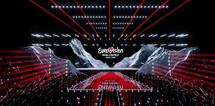 Eurovision 2025