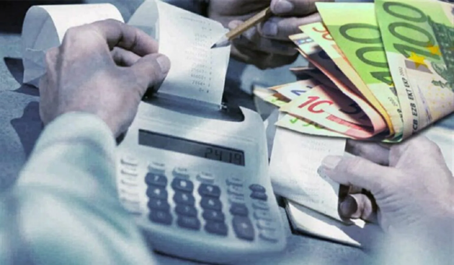 Η ΑΑΔΕ έπιασε για φοροδιαφυγή άνω των 300.000 ευρώ γνωστό dating coach