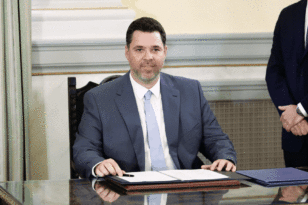Κοντογιώργης: «Μόνιμα μέτρα για ενίσχυση εισοδήματος»
