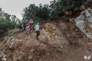 Το 5ο Koumaria Trail Series έρχεται 31 Ιανουαρίου και 1 Φεβρουαρίου του 2026!