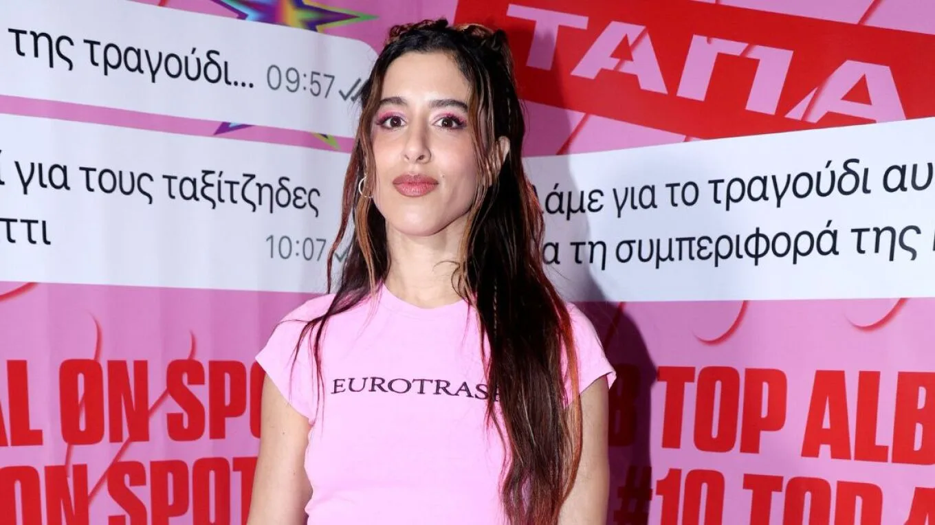 Πήρε εξιτήριο η τραγουδίστρια Μαρίνα Σάττι