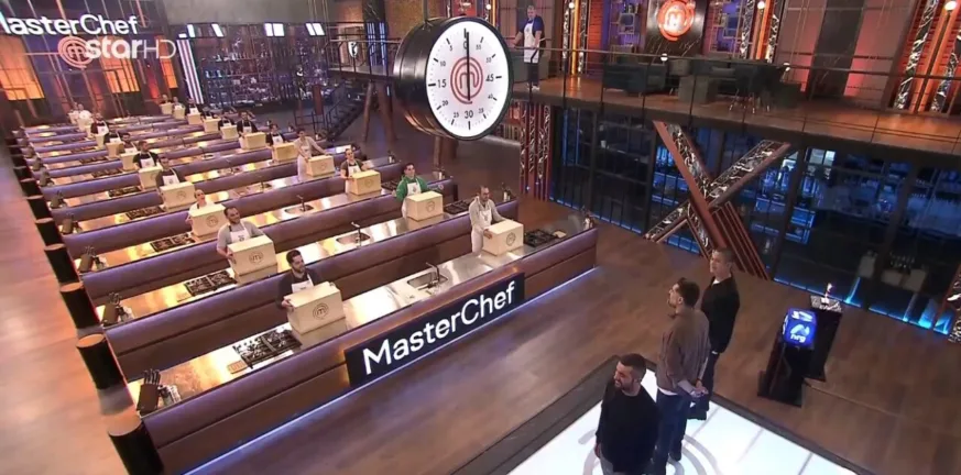 MasterChef