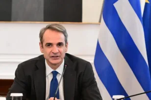 Κυριάκος Μητσοτάκης: Αυστηρές συστάσεις σήμερα στους υπουργούς – Στο μικροσκόπιο η σύμβαση με τη Hellenic Train