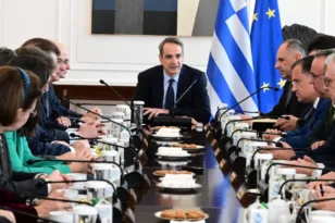 Ανασχηματισμός: Νέα πρόσωπα, παλιοί στόχοι, το μεγάλο στοίχημα της κυβέρνησης