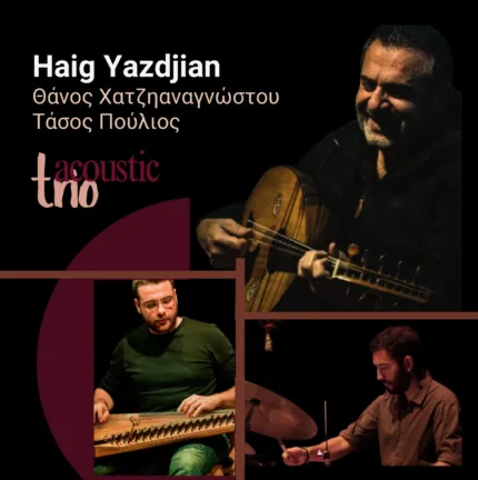 Haig Yazdjian