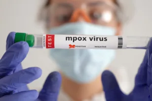 Νέα παραλλαγή της mpox στην Κίνα: Πέντε κρούσματα, τι λένε οι αρχές