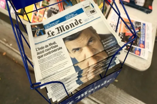 Le Monde