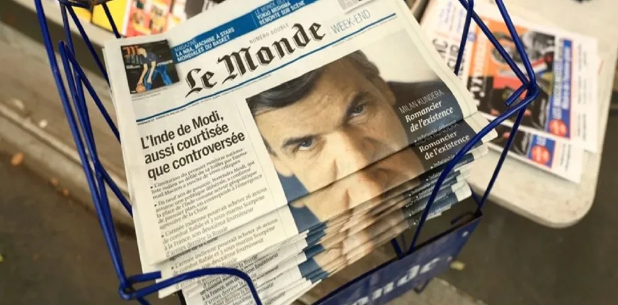 Le Monde