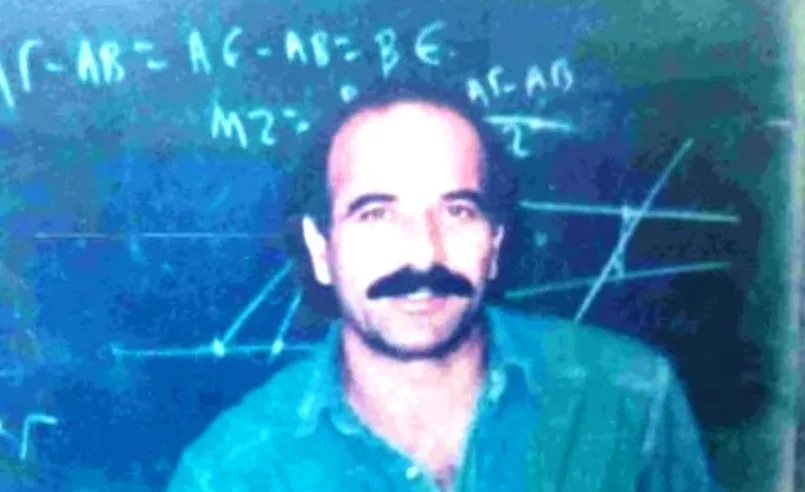 Πάτρα: Την Παρασκευή οι εκδηλώσεις μνήμης για τον Νίκο Τεμπονέρα