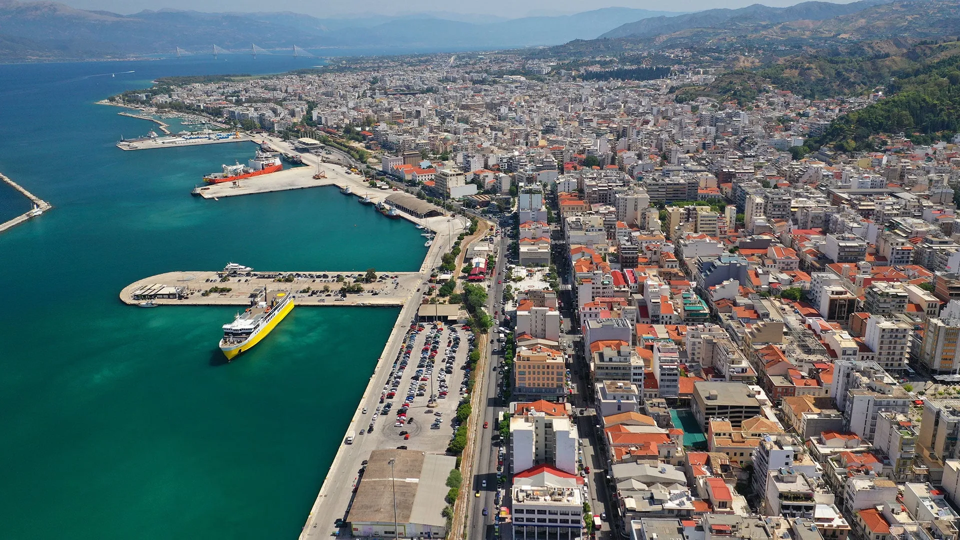Πάτρα: Σε καθυστέρηση οι μισθώσεις φοιτητικής κατοικίας - Ποια διαμερίσματα «εξαφανίστηκαν»